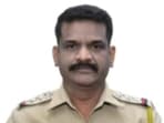 CP dismisses two police officers for taking <span class='webrupee'>₹</span>2.3L bribes CP dismisses two police officers for taking <span class='webrupee'>₹</span>2.3L bribes