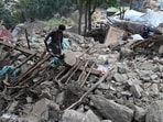 Afghanistan is prone to a range of natural disasters, but its earthquakes cause the most fatalities. Afghanistan is prone to a range of natural disasters, but its earthquakes cause the most fatalities.