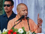 Yogi Adityanath said that the current opposition alliance are "hindu traitors". Yogi Adityanath said that the current opposition alliance are "hindu traitors".