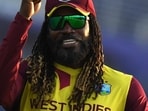 West Indies star Chris Gayle was among international players who were part of the league. West Indies star Chris Gayle was among international players who were part of the league.
