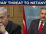 Erdogan's aide warns Netanyahu against breaking Gaza ceasefire Erdogan's aide warns Netanyahu against breaking Gaza ceasefire