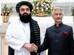 EAM Jaishankar expresses condolences, assures continued support after Afghanistan earthquake