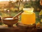 According to cardiologist Dr Chopra, A2 ghee is India's gift to the world. According to cardiologist Dr Chopra, A2 ghee is India's gift to the world.