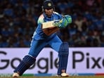 India`s Richa Ghosh. (Raju Shinde/HT) India`s Richa Ghosh. (Raju Shinde/HT)
