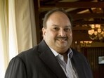 Fugitive diamantaire Mehul Choksi is the main accused in a  <span class='webrupee'>₹</span>13,000 crore PNB scam.