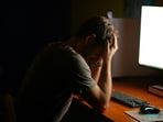 The techie, with about four years of experience in the software field, remained unemployed for nearly six months. The techie, with about four years of experience in the software field, remained unemployed for nearly six months.