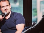 David Harbour net worth: A look at Stranger Things star's earnings