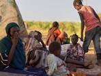 The fall of el-Fasher heralds a new phase of the brutal two-year war in Africa’s third-largest country. The fall of el-Fasher heralds a new phase of the brutal two-year war in Africa’s third-largest country.