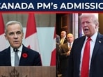 Canada PM Carney lauds India & China amid tensions with U.S. Canada PM Carney lauds India & China amid tensions with U.S.