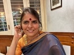 Translator Rita Kothari (Courtesy the subject)