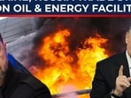 Zelensky & Putin escalate attacks on energy grids Zelensky & Putin escalate attacks on energy grids