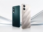 Vivo Y19s 5G mobile with a Dimensity 6300 chip, 6,000mAh battery, launched in India. 