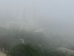 Bengaluru will experience light rain from November 4 to November 6. 
