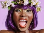 Dyeing your hair repeatedly can come at the cost of damaged hair. Dyeing your hair repeatedly can come at the cost of damaged hair.