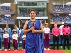Sunidhi Chauhan Sunidhi Chauhan