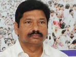 జోగి రమేశ్(ఫైల్ ఫొటో)