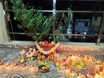 నవంబర్ 5న కార్తీక పౌర్ణమి.. ఆ రోజు రాశుల ఆధారంగా వీటిని దానం చేస్తే మంచిది