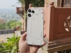Nothing’s most affordable phone retains the style but cuts the cost.