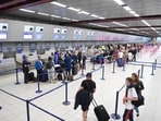 US Government shutdown disrupts air travel as unpaid FAA staff and flight delays push system to breaking point