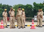 The incident took place at the businessman’s house in Mathura’s Vrindavan town.