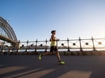 Walking might be more effective for fat loss.