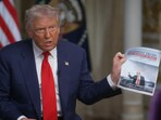 Since returning to the White House, the US president has branded himself as the "president of peace" and has been eyeing the Nobel Peace Prize for himself. As part of this bid, Trump claims to have solved at least eight international conflicts.