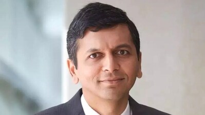 Abhishek Lodha, CEO and MD of Lodha Developers, said, "We (India's real estate market) are still sort of, I would say, the plane is on the runway. It is not even gotten to kind of takeoff phase. It is just kind of moving along on the runway." (LinkedIn ) Abhishek Lodha, CEO and MD of Lodha Developers, said, "We (India's real estate market) are still sort of, I would say, the plane is on the runway. It is not even gotten to kind of takeoff phase. It is just kind of moving along on the runway." (LinkedIn )