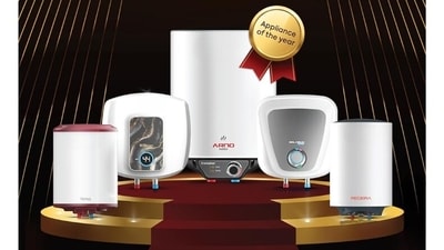 A 5 star water heater represents the perfect balance between performance and sustainability. A 5 star water heater represents the perfect balance between performance and sustainability.