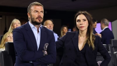 Do Victoria Beckham's food preferences aligns with the Mediterranean diet? Here's what we know (Getty Images via AFP) Do Victoria Beckham's food preferences aligns with the Mediterranean diet? Here's what we know (Getty Images via AFP)