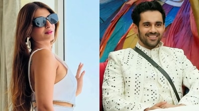 Abhishek Bajaj's ex-wife Akanksha Jindal has made new comments on his statements inside the Bigg Boss 19 house. Abhishek Bajaj's ex-wife Akanksha Jindal has made new comments on his statements inside the Bigg Boss 19 house.