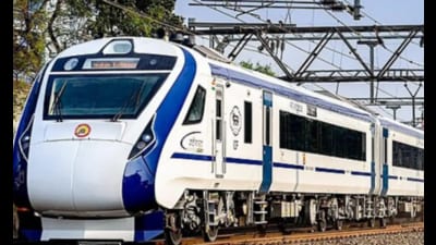 According to officials, the primary maintenance and cleaning will be handled at Lucknow Junction. (Pic for representation) According to officials, the primary maintenance and cleaning will be handled at Lucknow Junction. (Pic for representation)