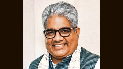 Bhupender Yadav (X) Bhupender Yadav (X)