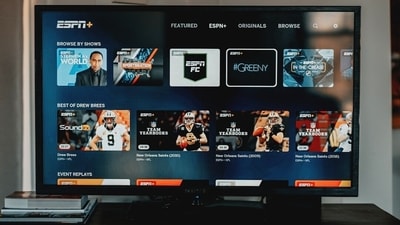 ESPN and other Disney networks were recently pulled from YouTube TV (Unsplash) ESPN and other Disney networks were recently pulled from YouTube TV (Unsplash)