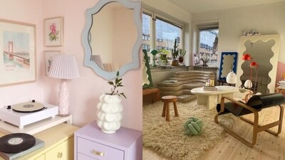 Gen Z is redefining minimalism their own way — experts decode their aesthetic (Photos: Qalara, Metro.Style) Gen Z is redefining minimalism their own way — experts decode their aesthetic (Photos: Qalara, Metro.Style)