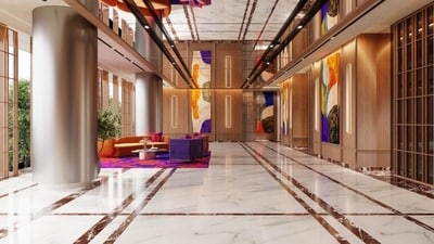 Club RAHA – A New Wellness Chapter in the Story of Piramal Revanta, Mulund Club RAHA – A New Wellness Chapter in the Story of Piramal Revanta, Mulund