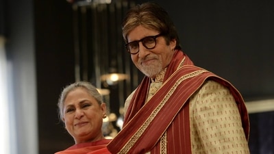 Amitabh Bachchan was worried Jumma Chumma hook step might look vulgar- Jaya Bachchan's reaction surprised everyone Amitabh Bachchan was worried Jumma Chumma hook step might look vulgar- Jaya Bachchan's reaction surprised everyone