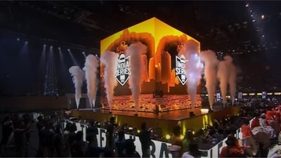 KRAFTON India unveils its 2026 esports roadmap with major tournaments and new opportunities for Indian gamers ahead. KRAFTON India unveils its 2026 esports roadmap with major tournaments and new opportunities for Indian gamers ahead.