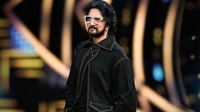 Kichcha Sudeep has been the host of Bigg Boss Kannada since it was launched in 2013. Kichcha Sudeep has been the host of Bigg Boss Kannada since it was launched in 2013.