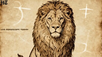 Leo Horoscope Today: Read our expert astrological predictions to find out what the stars have in store for you.