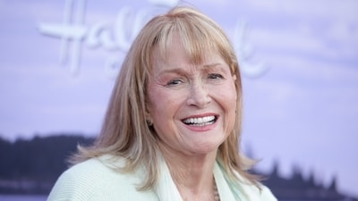 Diane Ladd attends the 2016 Summer TCA "Hallmark Event" July 27, 2016, in Beverly Hills, Calif. (Richard Shotwell/Invision/AP) Diane Ladd attends the 2016 Summer TCA "Hallmark Event" July 27, 2016, in Beverly Hills, Calif. (Richard Shotwell/Invision/AP)