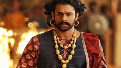 Baahubali The Epic box office collection day 4: Prabhas plays dual roles in the SS Rajamouli film. Baahubali The Epic box office collection day 4: Prabhas plays dual roles in the SS Rajamouli film.