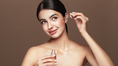Debunking retinol myths: The right potion can do wonders (Adobe Stock) Debunking retinol myths: The right potion can do wonders (Adobe Stock)