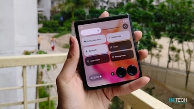 Here’s how to unlock Samsung’s hidden Wi-Fi menu to fix internet issues and improve your phone’s connection. (HT) Here’s how to unlock Samsung’s hidden Wi-Fi menu to fix internet issues and improve your phone’s connection. (HT)