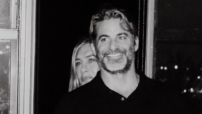 Jennifer Aniston wishes Jim Curtis on his birthday: 5 interesting facts about the wellness professional (jenniferaniston/Instagram) Jennifer Aniston wishes Jim Curtis on his birthday: 5 interesting facts about the wellness professional (jenniferaniston/Instagram)
