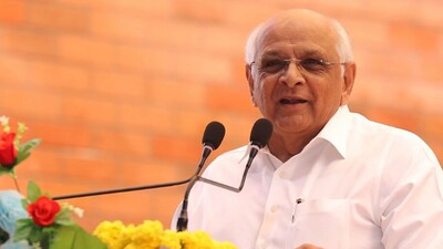 Unseasonal rains have damaged standing crops in several parts of Gujarat; the state government is preparing a relief package for affected farmers. Unseasonal rains have damaged standing crops in several parts of Gujarat; the state government is preparing a relief package for affected farmers.