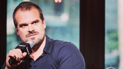 David Harbour net worth: A look at Stranger Things star's earnings (dkharbour/Instagram) David Harbour net worth: A look at Stranger Things star's earnings (dkharbour/Instagram)