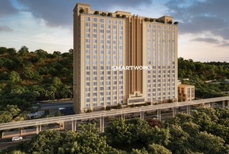 Smartworks has leased over 8.15 lakh sq. ft. in Mumbai, creating one of the city’s largest flexible office campuses. (Representational Image) (File Photo ) Smartworks has leased over 8.15 lakh sq. ft. in Mumbai, creating one of the city’s largest flexible office campuses. (Representational Image) (File Photo )