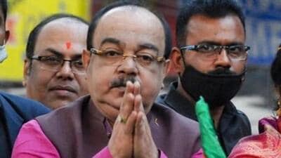 Sovan Chatterjee. (File Photo) Sovan Chatterjee. (File Photo)