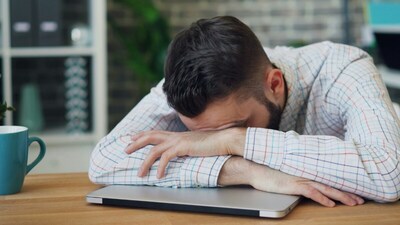 The detailed Reddit post highlighted the emotional toll of losing a long-term tech job. (Unsplash/Representational Image) The detailed Reddit post highlighted the emotional toll of losing a long-term tech job. (Unsplash/Representational Image)