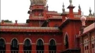 The high court reinstated the trial court’s sentence of six-month simple imprisonment and a ₹5,000 fine. (HT Archives) The high court reinstated the trial court’s sentence of six-month simple imprisonment and a ₹5,000 fine. (HT Archives)